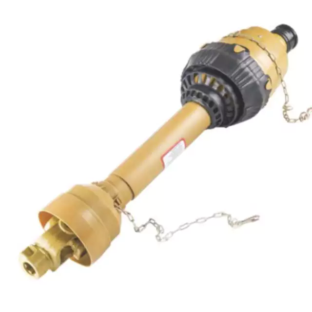 ما هي وظائف وميزات PTO Shaft؟