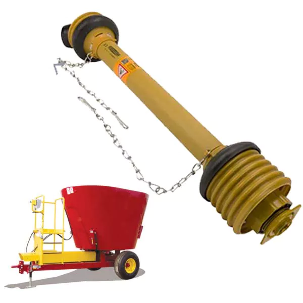 ما هي ميزات السلامة الأكثر أهمية عند اختيار عمود مأخذ الطاقة؟