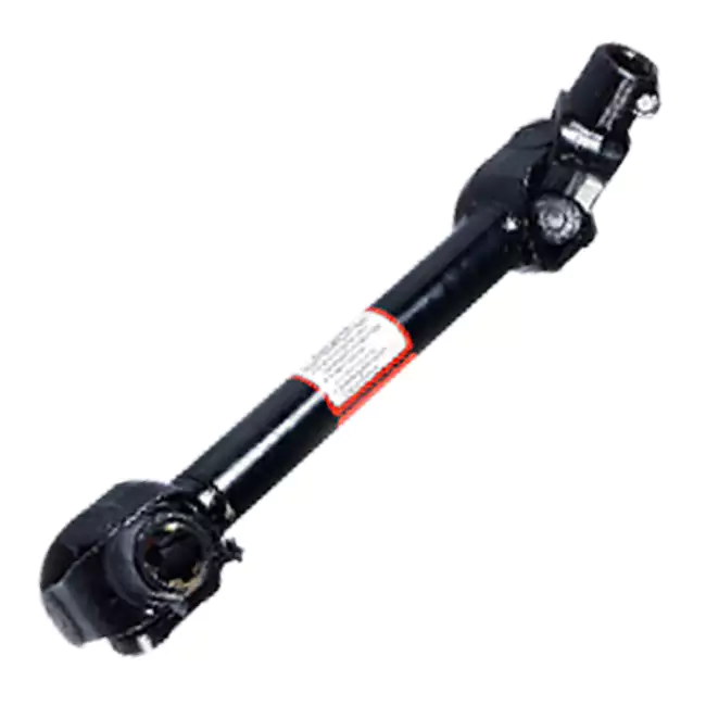 كيفية اختيار عمود PTO المناسب للجرارات ذات القدرة الحصانية العالية؟