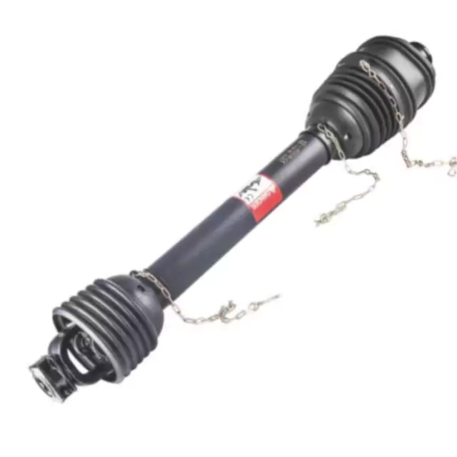 كيف تمنع مشكلة عمود PTO من إبطاء عملك الزراعي؟