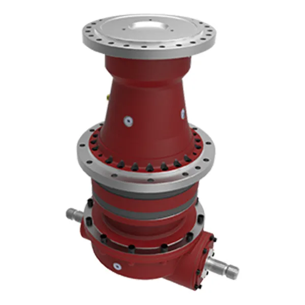 كيف يؤثر تصميم علبة التروس الزراعية على نقل الطاقة وكفاءة استهلاك الوقود؟