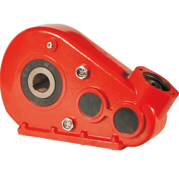 ما هي ممارسات الصيانة التي تساعد في منع ارتفاع درجة حرارة علبة التروس الزراعية؟