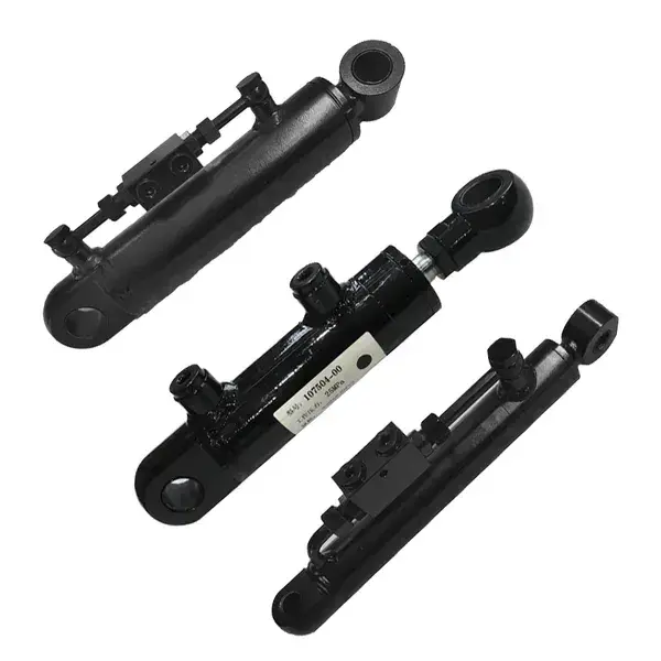 لماذا تحدد جودة الختم عمر الأسطوانة الهيدروليكية؟