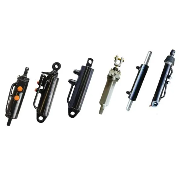 كم مرة يجب فحص الأسطوانات الهيدروليكية في المعدات الثقيلة؟