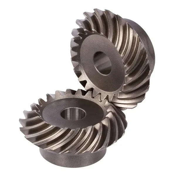 ما هو الدور الذي تلعبه التروس الدقيقة في معدات التصنيع الآلية؟