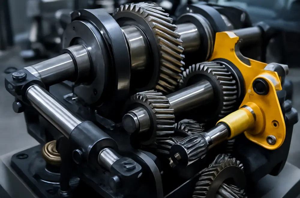 نظام نقل الطاقة