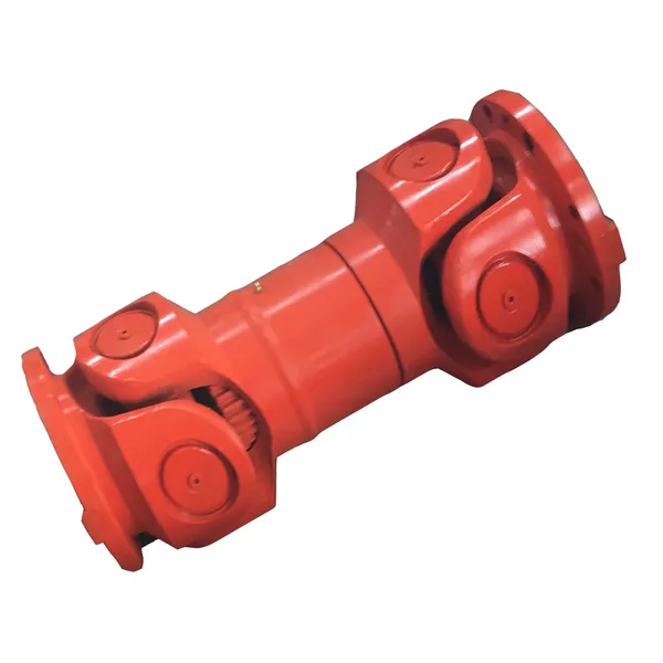 SWC-DH Short Flex Welding Type Universal اقتران عالمي SWC-DH Short Flex Welding Type Universal اقتران عالمي
